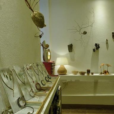 Weihnachtsedition | Kunst Handwerk Natur