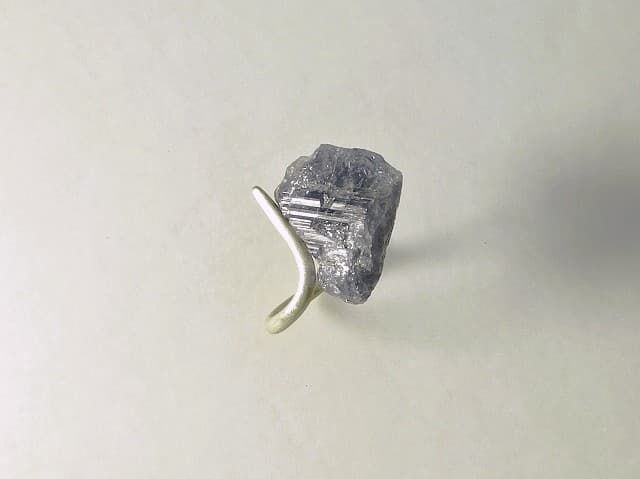 12083-Ring-175€-Gr54-Tansanit-Silber