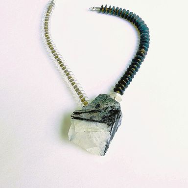Turmalin Schmuck