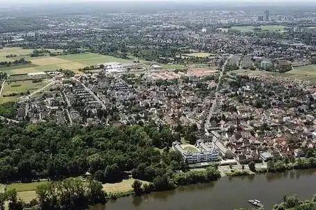 Anfahrt | SCHMUCKatelier WOLFGANG UHL