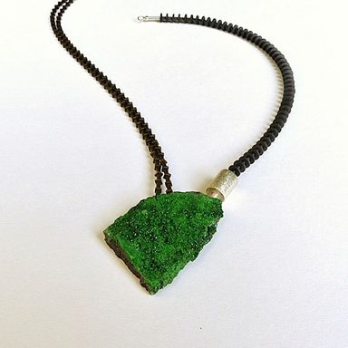 Granat Schmuck