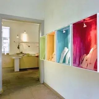 SCHMUCKatelier WOLFGANG UHL