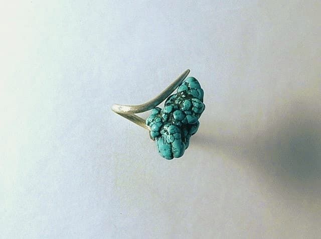 12445-Ring-139€-Gr56-Türkis-Silber
