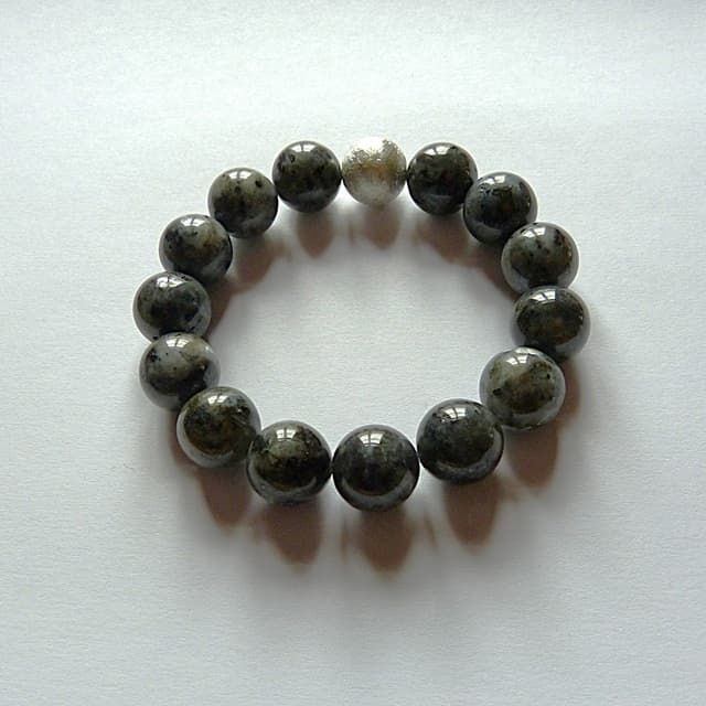 12081-Armband-74€-21cm-Labradorit-Silber