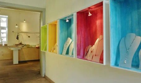 SCHMUCKatelier WOLFGANG UHL