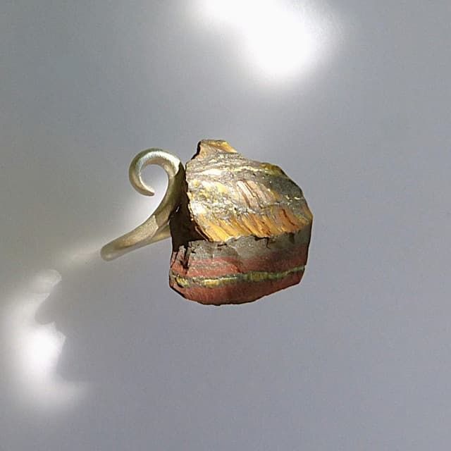 12139-Ring-140€-Gr62-Tiegerauge-Silber