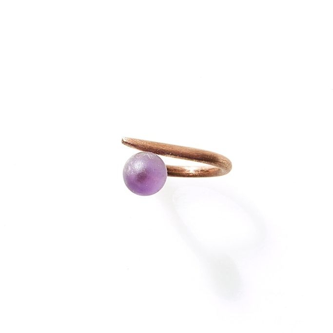 12766-Ring-98€-Gr55-Amethyst-Kupfer