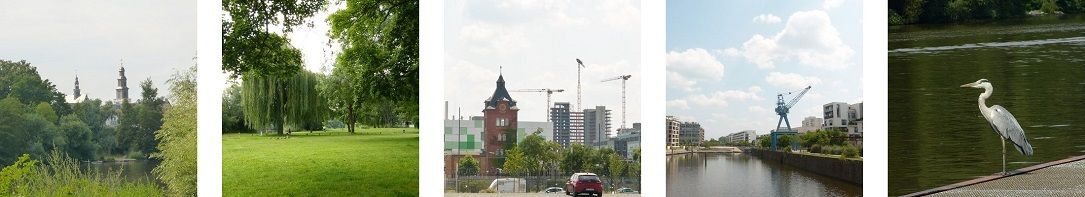Kunst.Handwerk.Design ROUTE Hanau-Offenbach-Frankfurt 