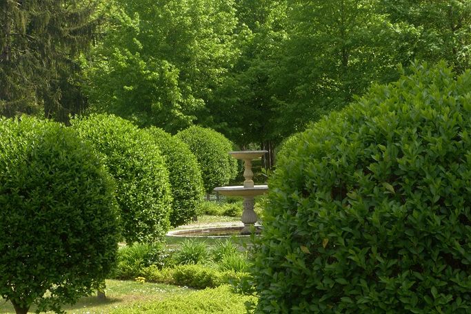 AtelierMAGAZIN | Schlosspark Rumpenheim