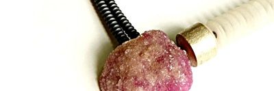 Schmuckkollektion WOLFGANG UHL