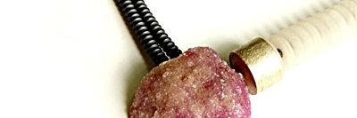 Schmuckkollektion WOLFGANG UHL