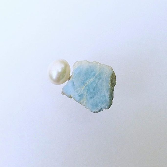 12788-Ring-178€-Gr60-Larimar-Süßwasserzuchtperle-Silber