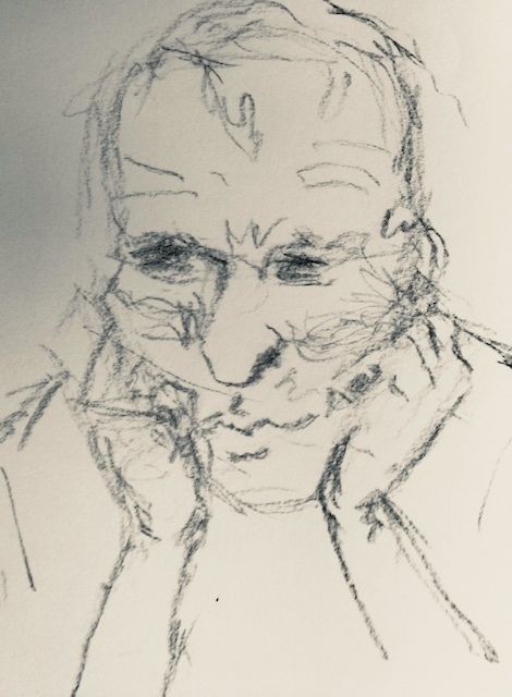 Akt & Porträt | Atelier JUTTA HINGST