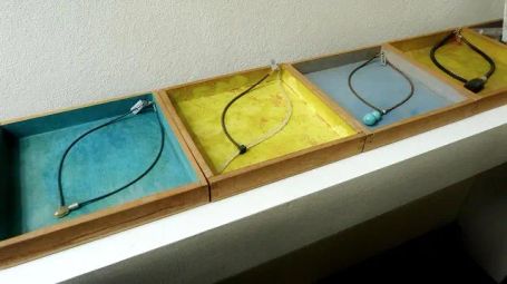 SCHMUCKatelier WOLFGANG UHL