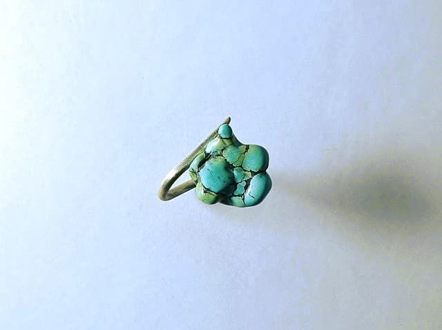 12229-Ring-130€-Gr53-Türkis-Silber