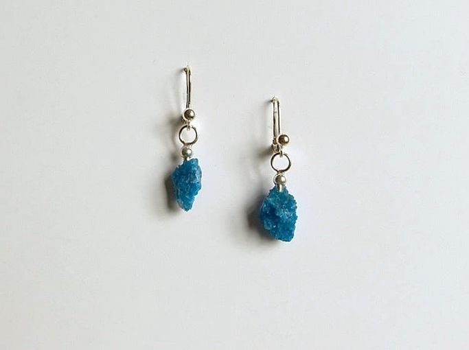 12109-Ohrschmuck-132€-3,2cm-Cavansit-Silber
