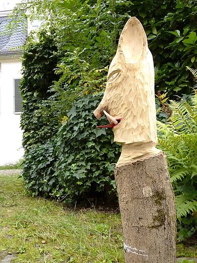 Schöne Dinge aus Holz und mehr - Klaus Kirchner, Rumpenheimer Kunsttage 2025