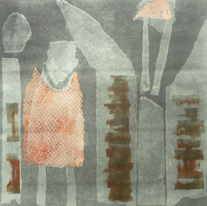 Experimentelle Arbeiten | Atelier JUTTA HINGST
