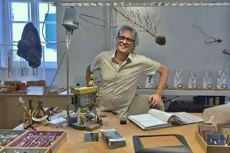 Kontakt | SCHMUCKatelier WOLFGANG UHL