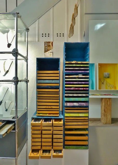 SCHMUCKatelier WOLFGANG UHL