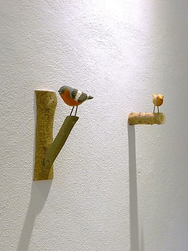 Schöne Dinge aus Holz und mehr - Klaus Kirchner, Rumpenheimer Kunsttage 2025