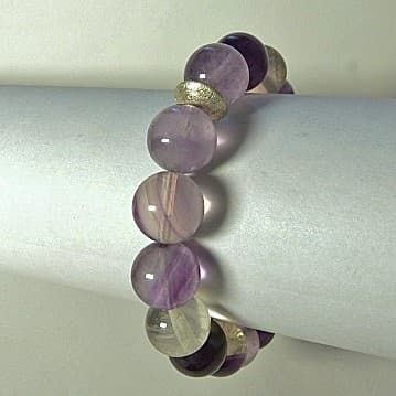 12148-Armband-66€-21cm-Fluorit-Silber