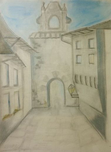 Architektur |  Atelier JUTTA HINGST