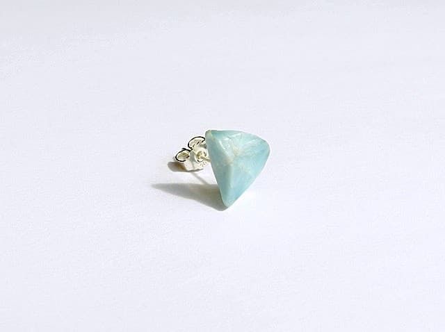 12307-Solist Ohrsstecker-49€-1,4cm-Larimar-Silber