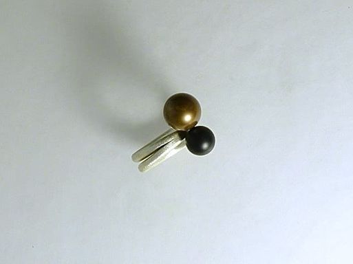 Zuchtperlen | Schmuckkollektion WOLFGANG UHL