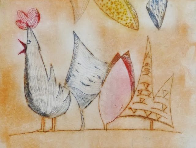 Fauna & Flora | Atelier JUTTA HINGST