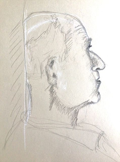 Akt & Porträt | Atelier JUTTA HINGST